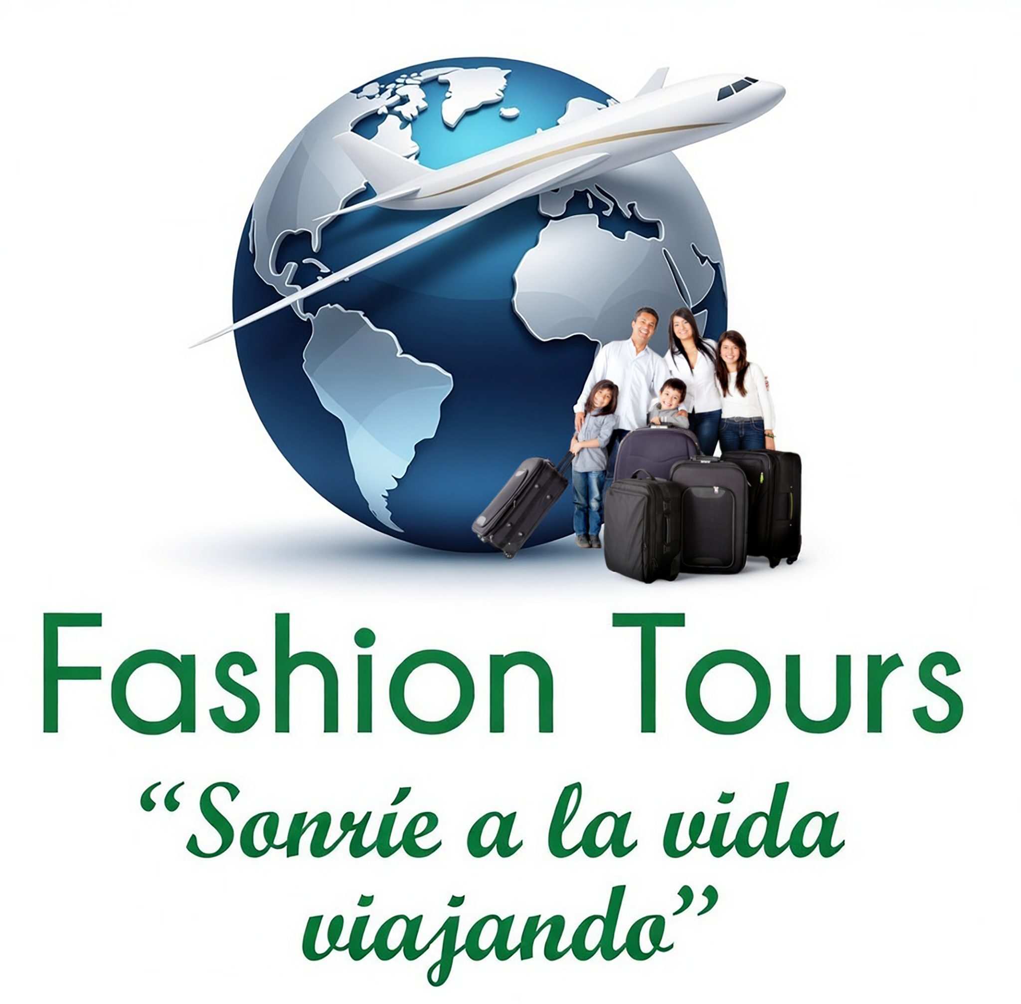 Fashion Tours