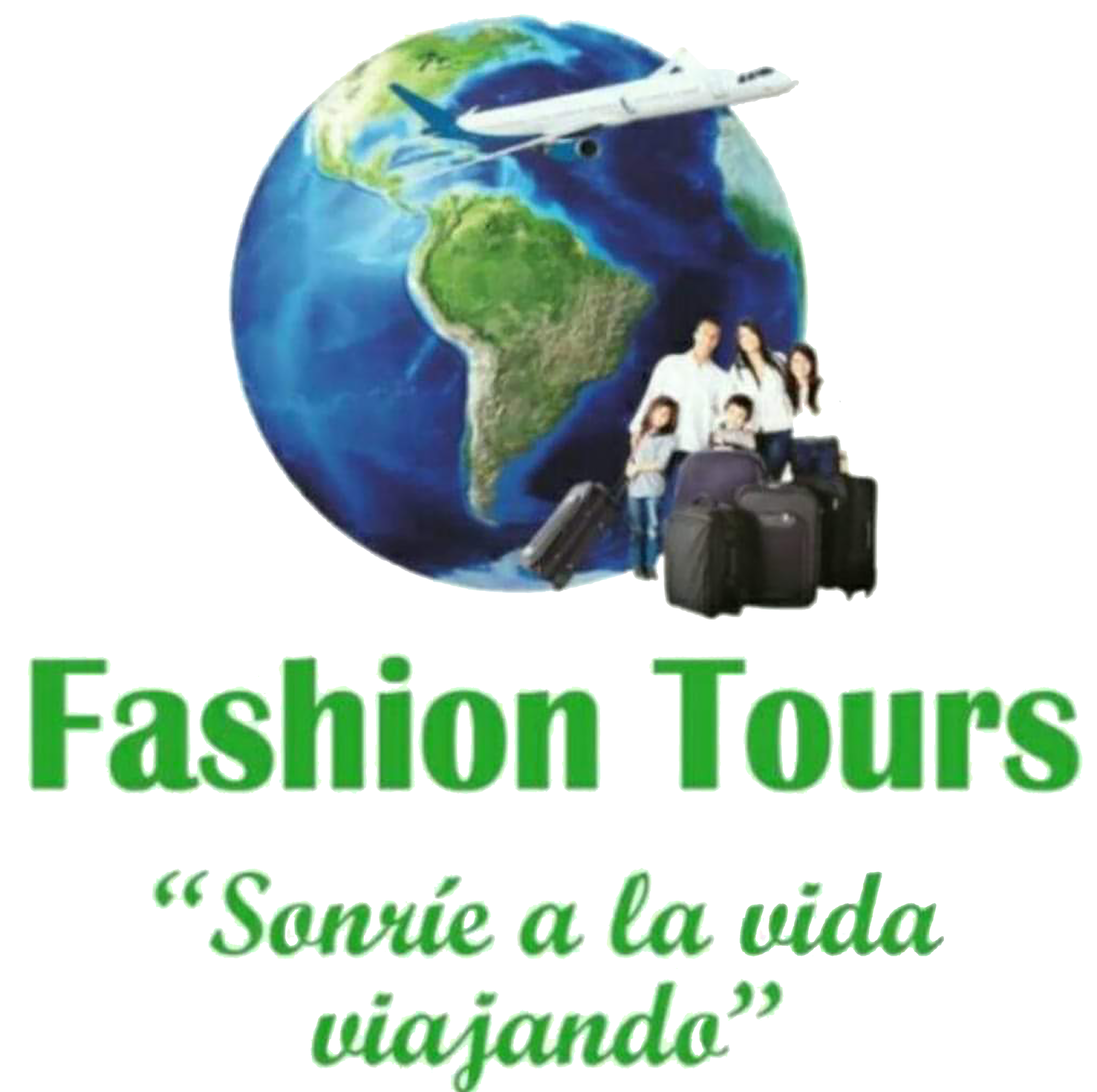 Fashion Tours
