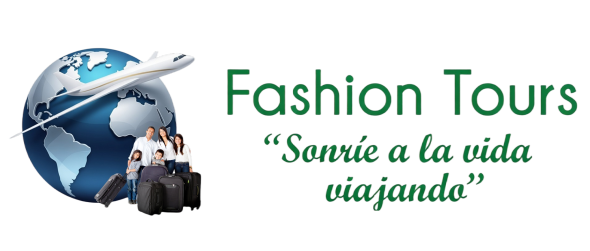 Fashion Tours